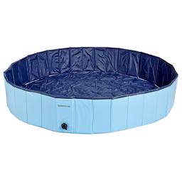 Dog Garden Pool Doggy Splatter Dog Pool 3 storlekar